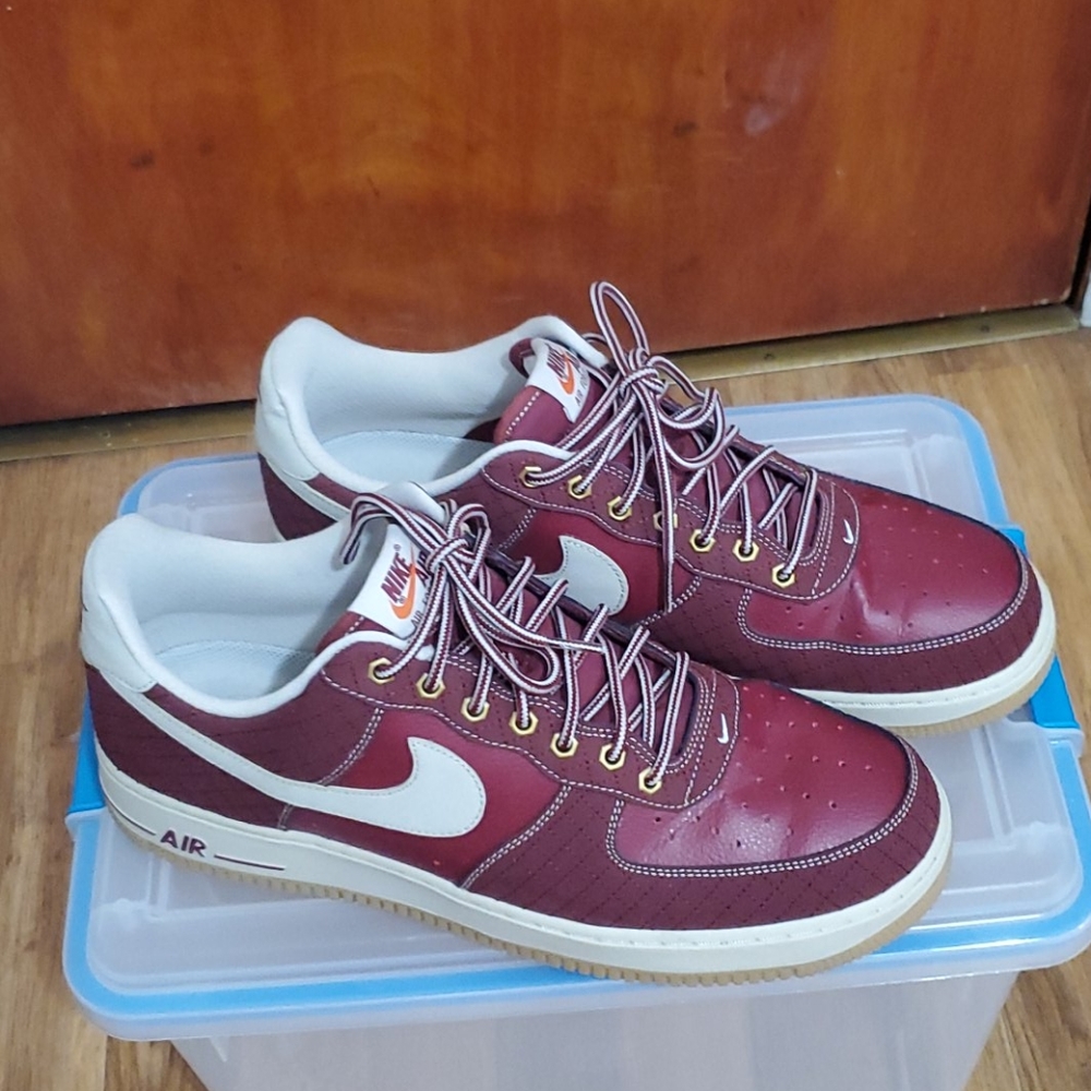 Nike Air Force 1 size 13